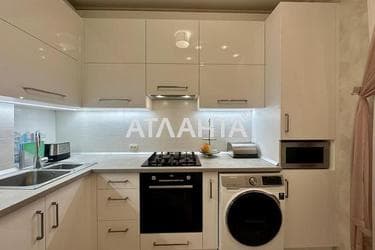 2-кімнатна квартира за адресою вул. Приморська (площа 42,9 м²) - Atlanta.ua - фото 24