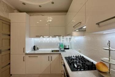 2-кімнатна квартира за адресою вул. Приморська (площа 42,9 м²) - Atlanta.ua - фото 25