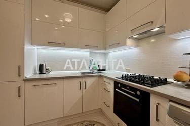 2-кімнатна квартира за адресою вул. Приморська (площа 42,9 м²) - Atlanta.ua - фото 26