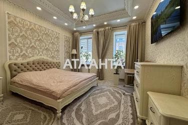 2-кімнатна квартира за адресою вул. Приморська (площа 42,9 м²) - Atlanta.ua - фото 28