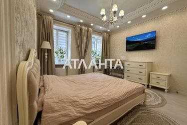 2-кімнатна квартира за адресою вул. Приморська (площа 42,9 м²) - Atlanta.ua - фото 29