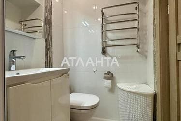 2-кімнатна квартира за адресою вул. Приморська (площа 42,9 м²) - Atlanta.ua - фото 33