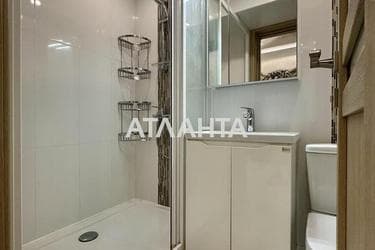 2-кімнатна квартира за адресою вул. Приморська (площа 42,9 м²) - Atlanta.ua - фото 34