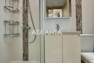 2-кімнатна квартира за адресою вул. Приморська (площа 42,9 м²) - Atlanta.ua - фото 35
