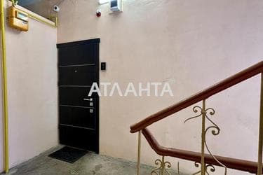 2-кімнатна квартира за адресою вул. Приморська (площа 42,9 м²) - Atlanta.ua - фото 36