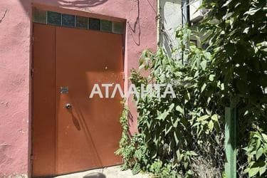2-кімнатна квартира за адресою вул. Приморська (площа 42,9 м²) - Atlanta.ua - фото 39