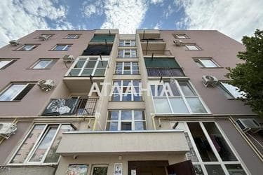 2-кімнатна квартира за адресою вул. Європейська (площа 53,5 м²) - Atlanta.ua - фото 21