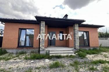 House by the address st. Ivasyuka (area 100 m²) - Atlanta.ua - photo 16