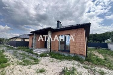 House by the address st. Ivasyuka (area 100 m²) - Atlanta.ua - photo 17