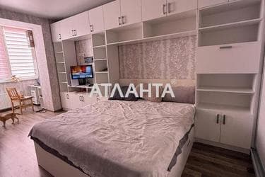 1-комнатная квартира по адресу ул. Грушевского Михаила (площадь 42,4 м²) - Atlanta.ua - фото 9