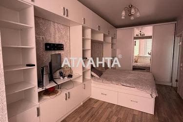 1-комнатная квартира по адресу ул. Грушевского Михаила (площадь 42,4 м²) - Atlanta.ua - фото 10