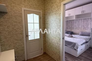 1-комнатная квартира по адресу ул. Грушевского Михаила (площадь 42,4 м²) - Atlanta.ua - фото 15