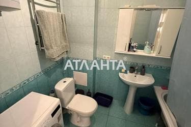 1-комнатная квартира по адресу ул. Грушевского Михаила (площадь 42,4 м²) - Atlanta.ua - фото 16