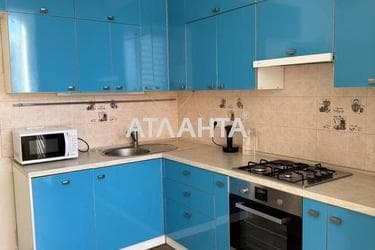 1-комнатная квартира по адресу ул. Грушевского Михаила (площадь 42,4 м²) - Atlanta.ua - фото 13