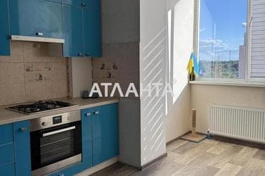 1-комнатная квартира по адресу ул. Грушевского Михаила (площадь 42,4 м²) - Atlanta.ua - фото 14