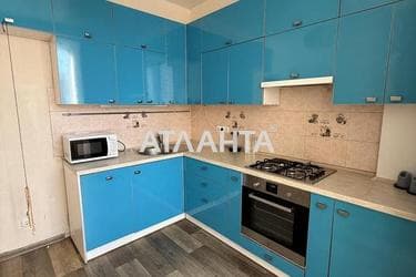 1-комнатная квартира по адресу ул. Грушевского Михаила (площадь 42,4 м²) - Atlanta.ua - фото 12