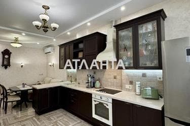 3-комнатная квартира по адресу ул. Говорова марш. (площадь 105,2 м²) - Atlanta.ua - фото 29