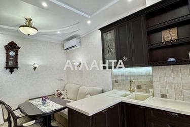 3-комнатная квартира по адресу ул. Говорова марш. (площадь 105,2 м²) - Atlanta.ua - фото 30