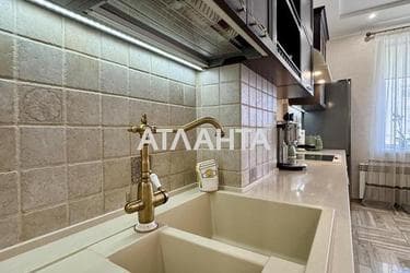 3-комнатная квартира по адресу ул. Говорова марш. (площадь 105,2 м²) - Atlanta.ua - фото 31