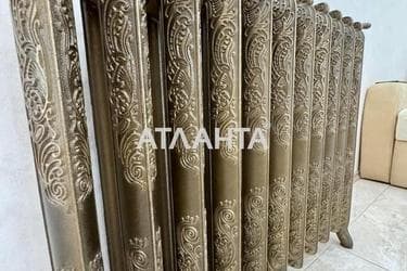 3-комнатная квартира по адресу ул. Говорова марш. (площадь 105,2 м²) - Atlanta.ua - фото 32