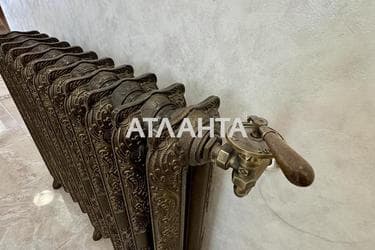 3-комнатная квартира по адресу ул. Говорова марш. (площадь 105,2 м²) - Atlanta.ua - фото 33