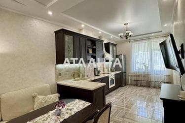 3-комнатная квартира по адресу ул. Говорова марш. (площадь 105,2 м²) - Atlanta.ua - фото 34