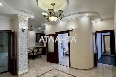 3-комнатная квартира по адресу ул. Говорова марш. (площадь 105,2 м²) - Atlanta.ua - фото 37