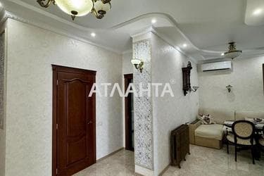 3-комнатная квартира по адресу ул. Говорова марш. (площадь 105,2 м²) - Atlanta.ua - фото 38