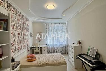 3-комнатная квартира по адресу ул. Говорова марш. (площадь 105,2 м²) - Atlanta.ua - фото 42