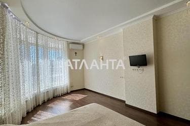 3-комнатная квартира по адресу ул. Говорова марш. (площадь 105,2 м²) - Atlanta.ua - фото 45