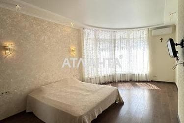 3-комнатная квартира по адресу ул. Говорова марш. (площадь 105,2 м²) - Atlanta.ua - фото 47