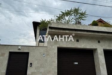 Будинок за адресою вул. Новгородська (площа 294,3 м²) - Atlanta.ua - фото 36
