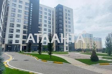 1-кімнатна квартира за адресою вул. Миколи Мозгового (площа 40,2 м²) - Atlanta.ua - фото 18