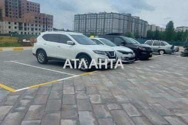 1-кімнатна квартира за адресою вул. Миколи Мозгового (площа 40,2 м²) - Atlanta.ua - фото 20