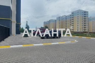 1-кімнатна квартира за адресою вул. Миколи Мозгового (площа 40,2 м²) - Atlanta.ua - фото 21