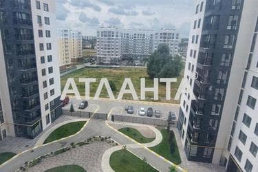 1-кімнатна квартира за адресою вул. Миколи Мозгового (площа 40,2 м²) - Atlanta.ua - фото 30