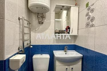1-кімнатна квартира за адресою вул. Розкидайлівська (площа 29 м²) - Atlanta.ua - фото 19