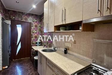 1-кімнатна квартира за адресою вул. Розкидайлівська (площа 29 м²) - Atlanta.ua - фото 15