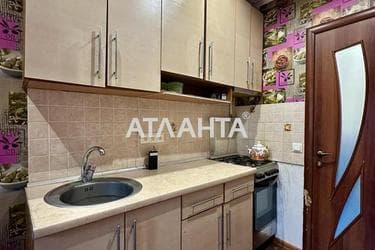 1-кімнатна квартира за адресою вул. Розкидайлівська (площа 29 м²) - Atlanta.ua - фото 14