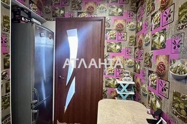 1-кімнатна квартира за адресою вул. Розкидайлівська (площа 29 м²) - Atlanta.ua - фото 16