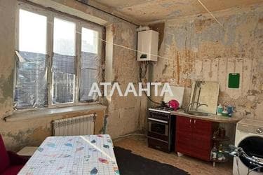 2-кімнатна квартира за адресою вул. Бабеля (площа 64 м²) - Atlanta.ua - фото 11