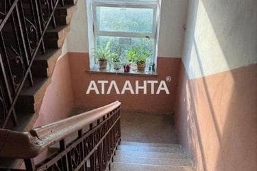 2-кімнатна квартира за адресою вул. Бабеля (площа 64 м²) - Atlanta.ua - фото 16