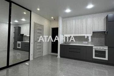 1-комнатная квартира по адресу ул. Сахарова (площадь 45 м²) - Atlanta.ua - фото 14