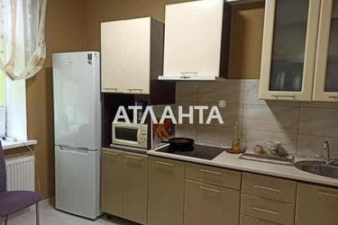 1-комнатная квартира по адресу Кравцова павла пер. (площадь 27 м²) - Atlanta.ua - фото 9