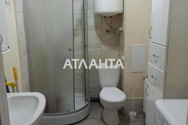 1-комнатная квартира по адресу Кравцова павла пер. (площадь 27 м²) - Atlanta.ua - фото 13