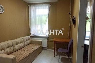 1-комнатная квартира по адресу Кравцова павла пер. (площадь 27 м²) - Atlanta.ua - фото 10