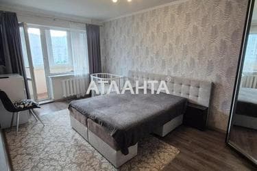 1-кімнатна квартира за адресою Небесної сотні пр. (площа 34 м²) - Atlanta.ua - фото 14