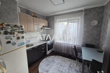 1-кімнатна квартира за адресою Небесної сотні пр. (площа 34 м²) - Atlanta.ua - фото 15
