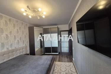 1-кімнатна квартира за адресою Небесної сотні пр. (площа 34 м²) - Atlanta.ua - фото 17