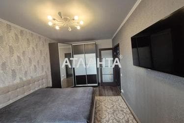 1-кімнатна квартира за адресою Небесної сотні пр. (площа 34 м²) - Atlanta.ua - фото 18